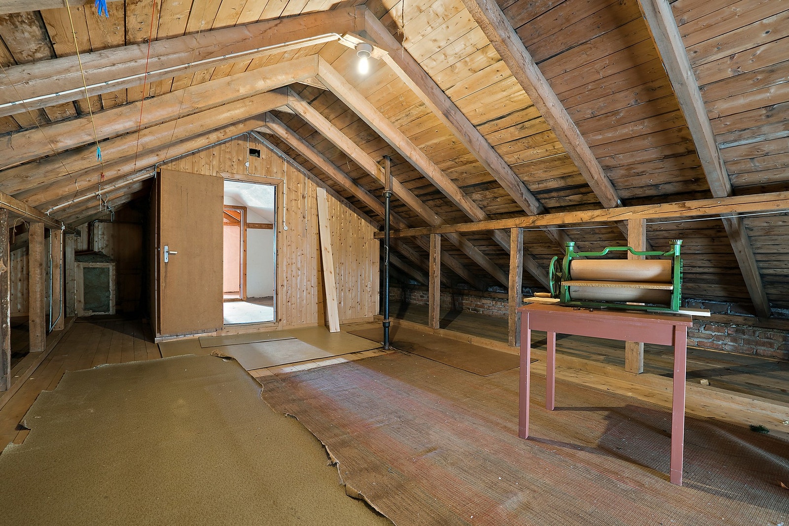 Loft Galleribilde