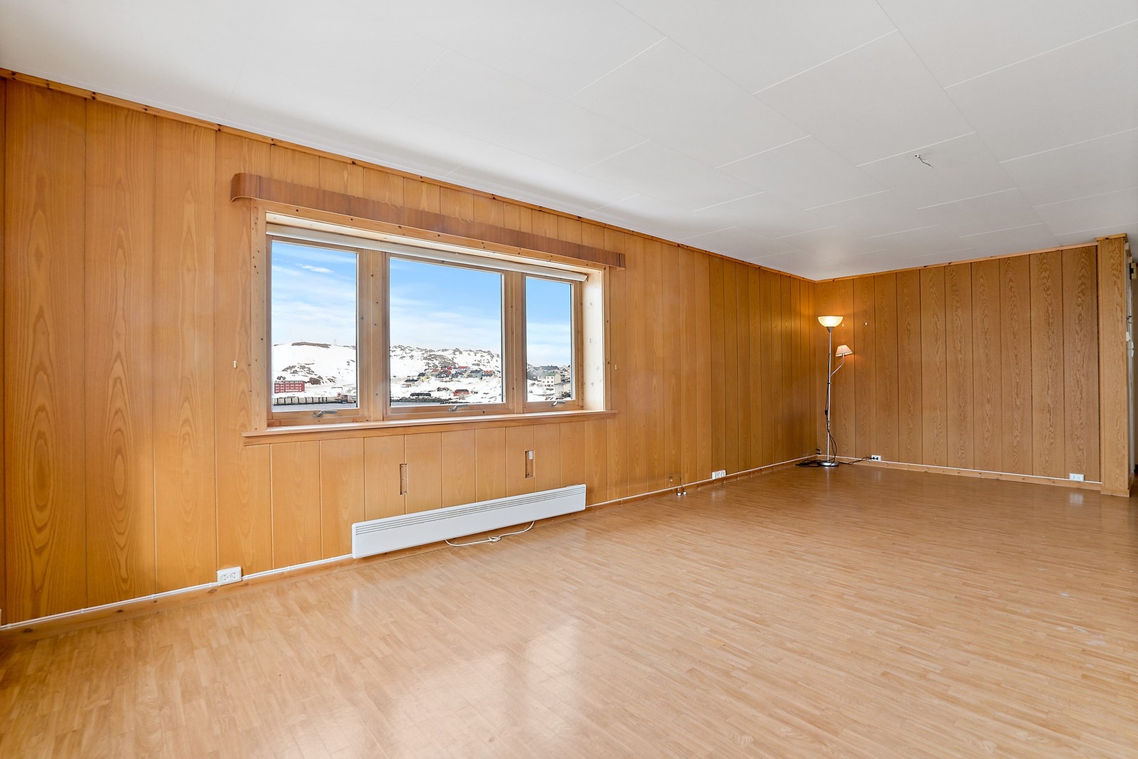 Steun Galleribilde