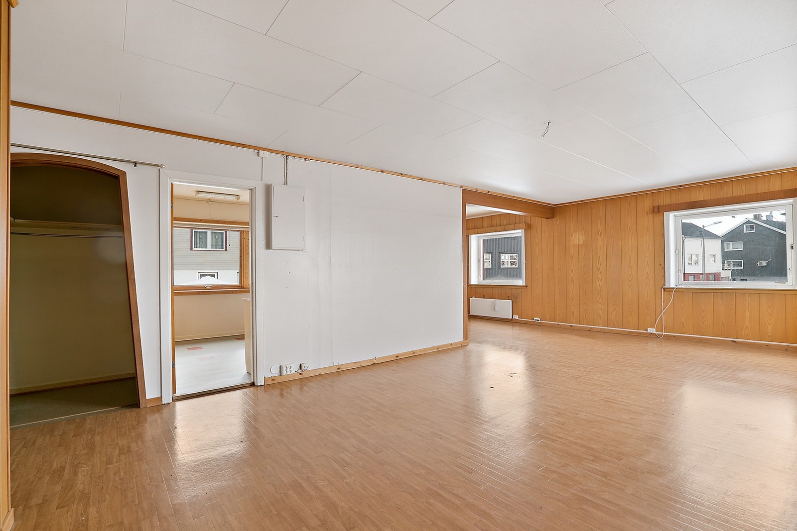 Stuen Galleribilde