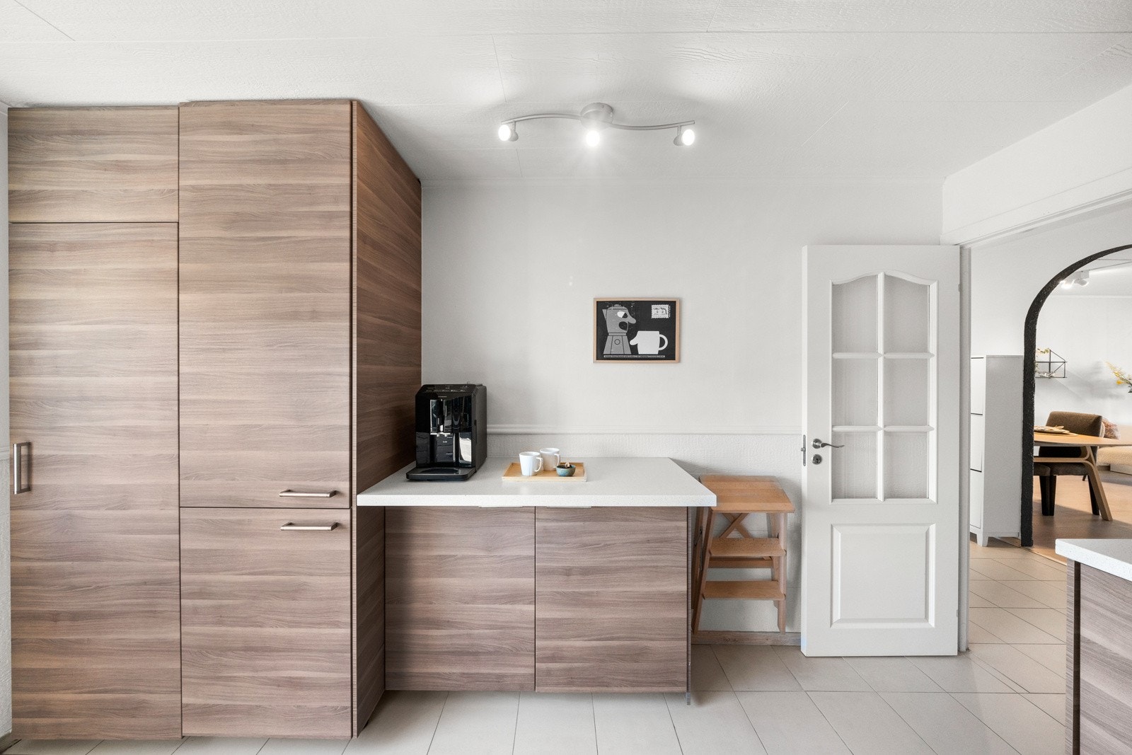 Separat kjøkken fra 2021 Galleribilde