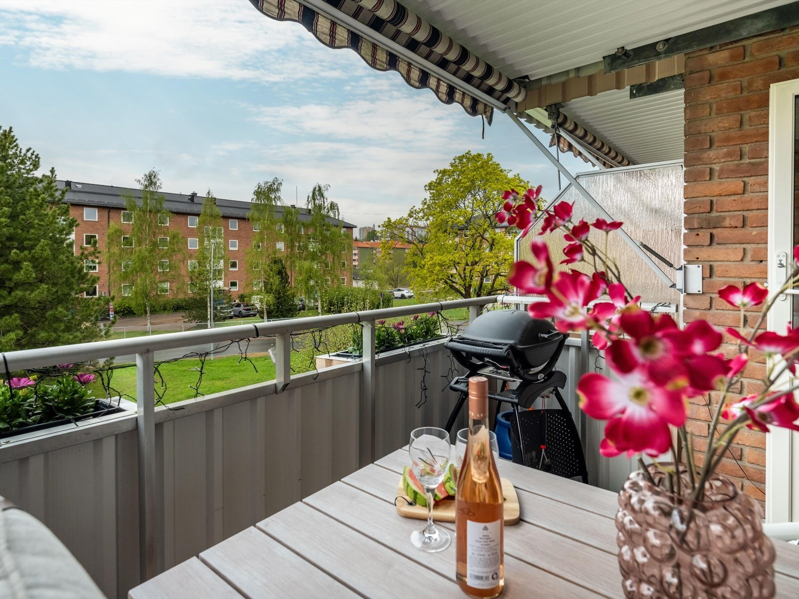 Velkommen til Nordalveien 65! Galleribilde
