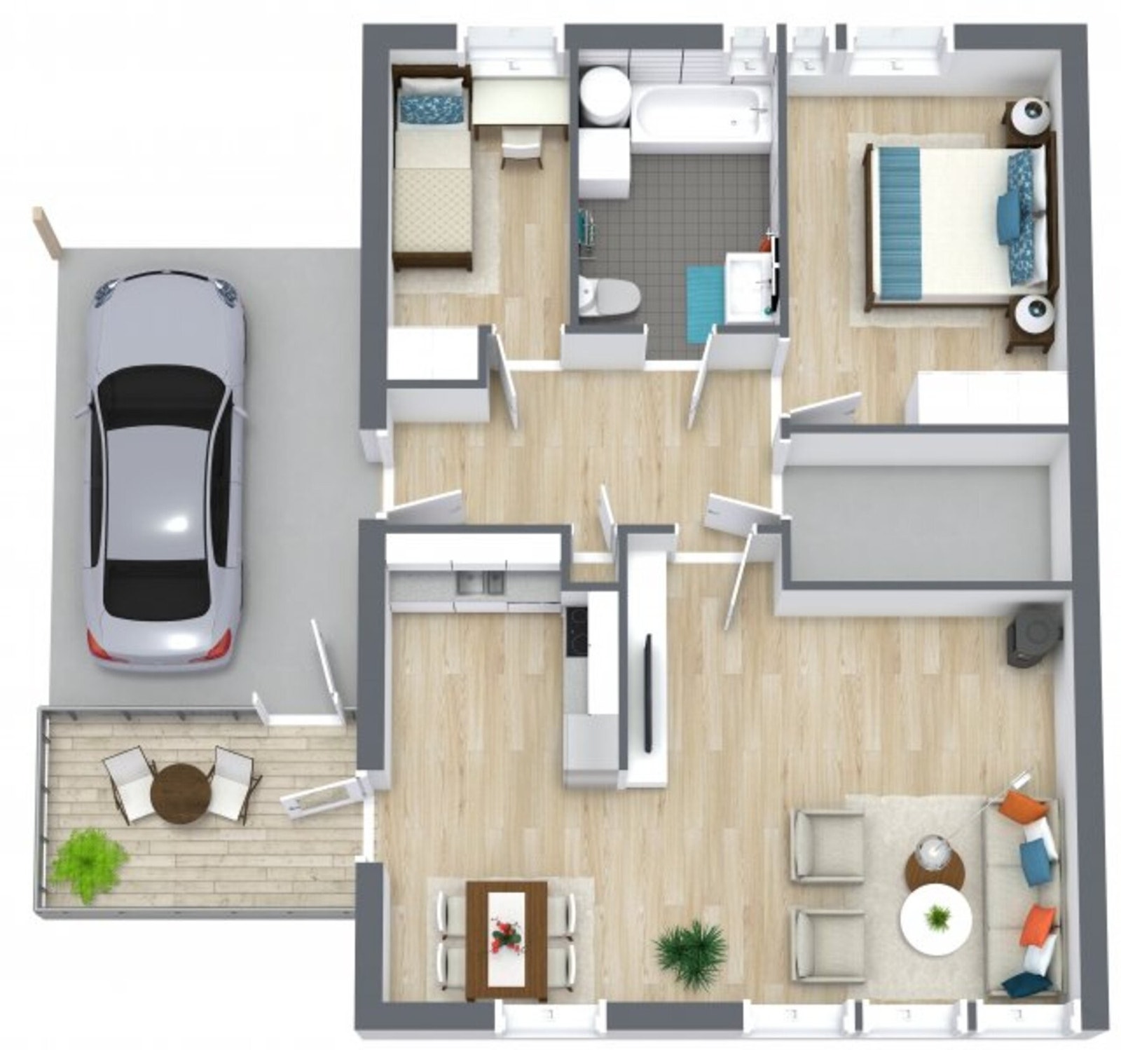 Dette er en illustrasjon, avvik kan forekomme Galleribilde