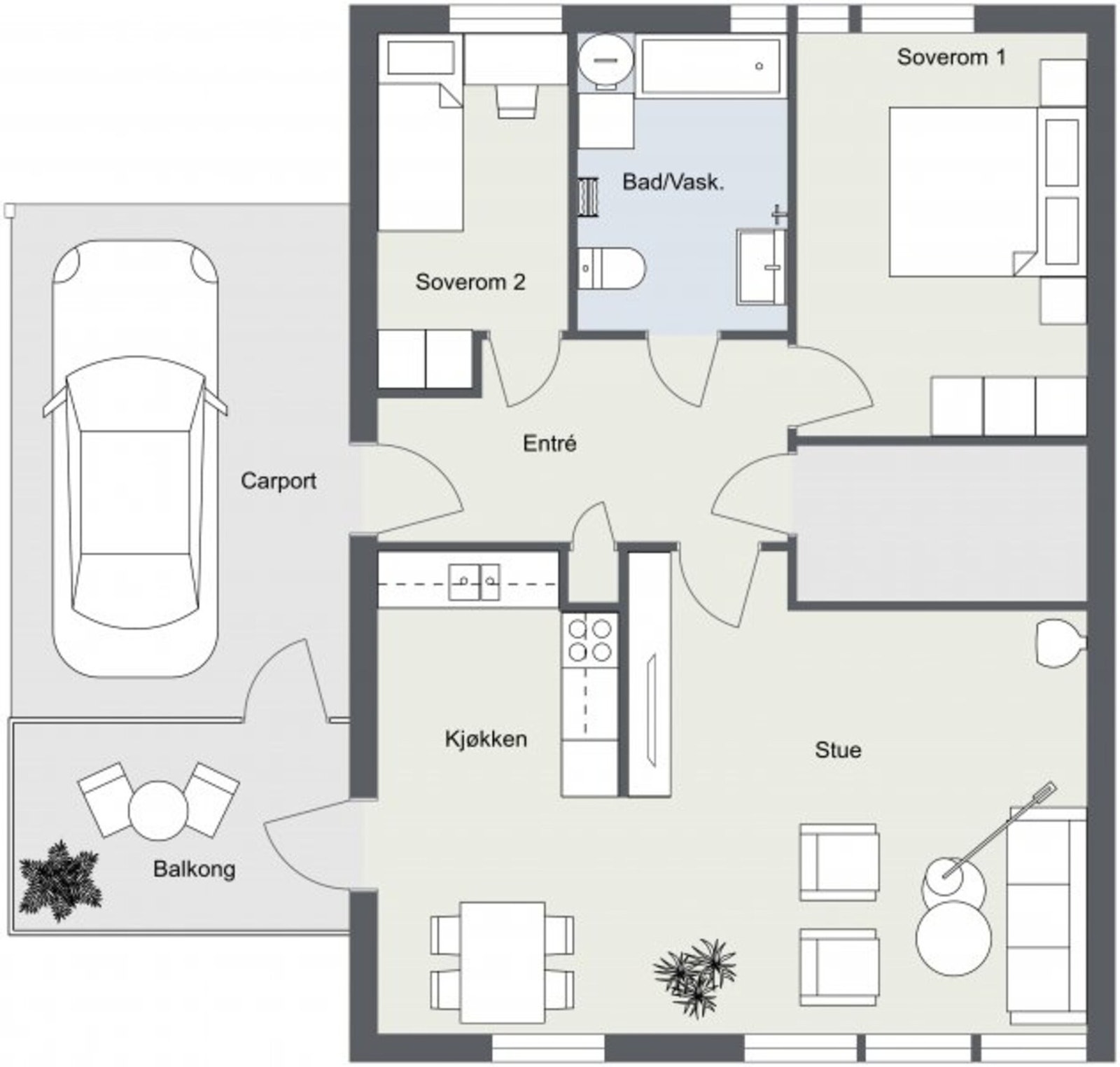 Dette er en illustrasjon, avvik kan forekomme Galleribilde