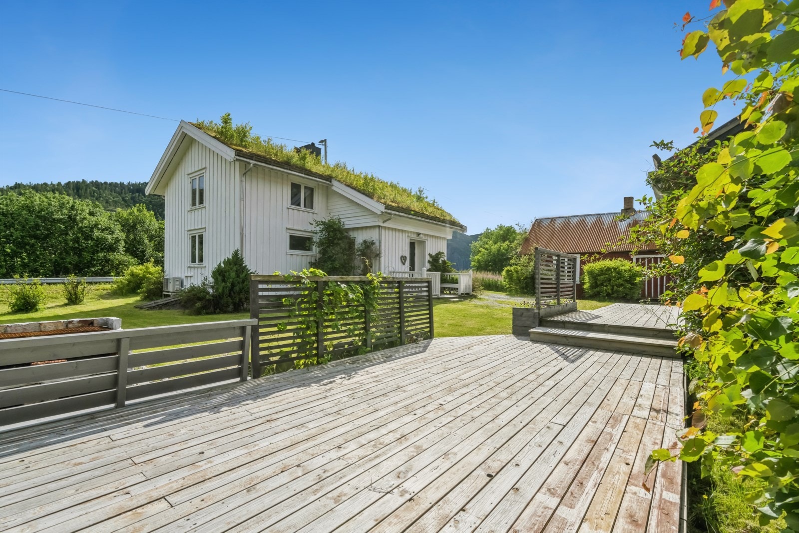 Sees på visning! Galleribilde