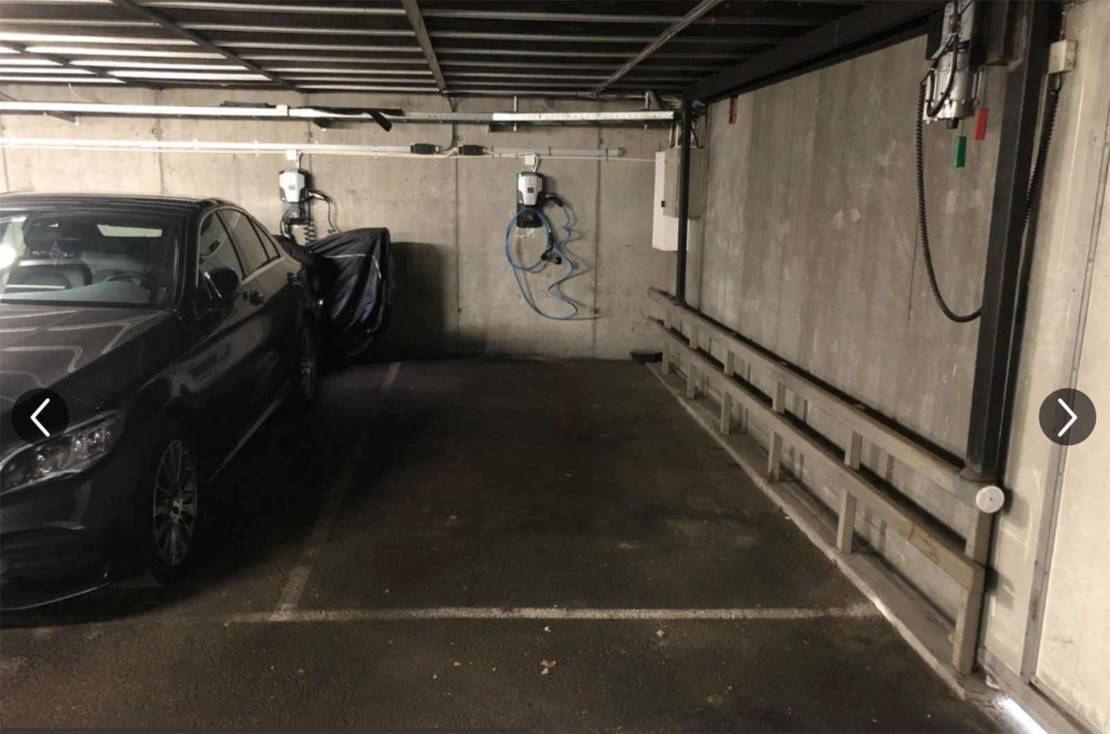 Plass nr. 28 Galleribilde