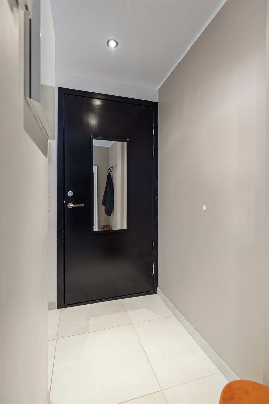 Velkommen inn! Galleribilde