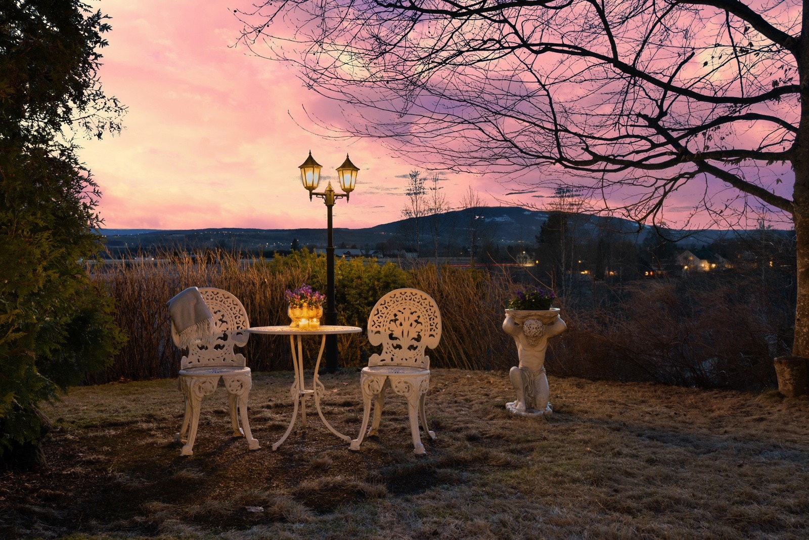 Elstadlia 37 er en pen og innholdsrik familiebolig, godt holdt, med noe oppgraderingsbehov, men godt potensial. Galleribilde