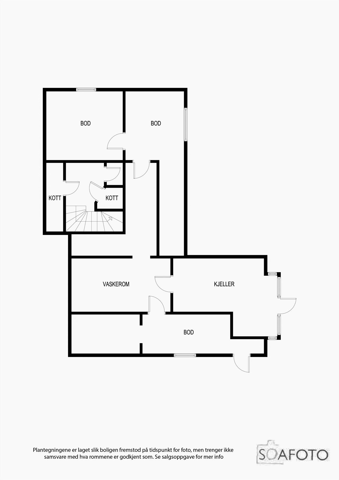 Kjeller Galleribilde