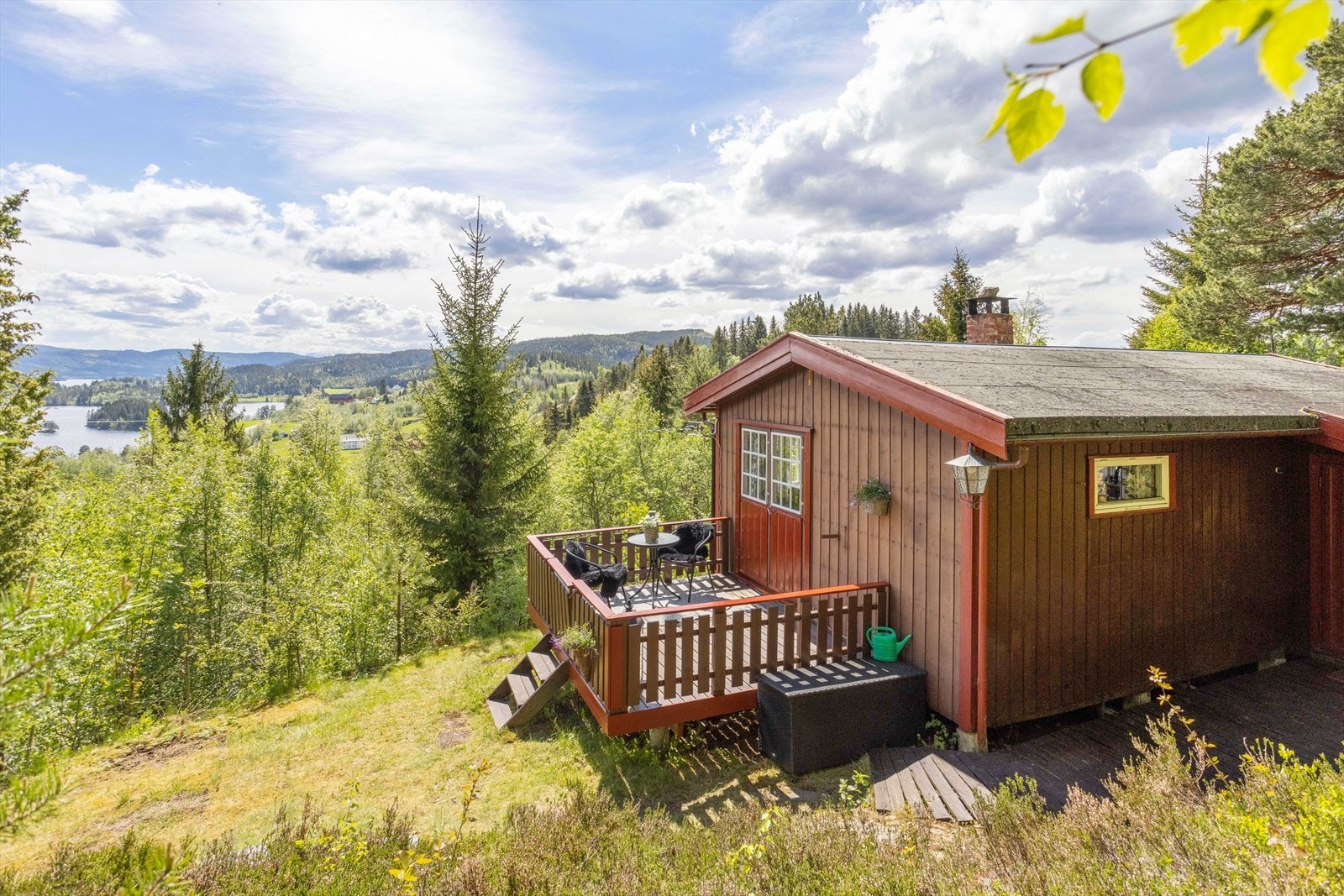 Velkommen til visning. Husk visningspåmelding! Galleribilde