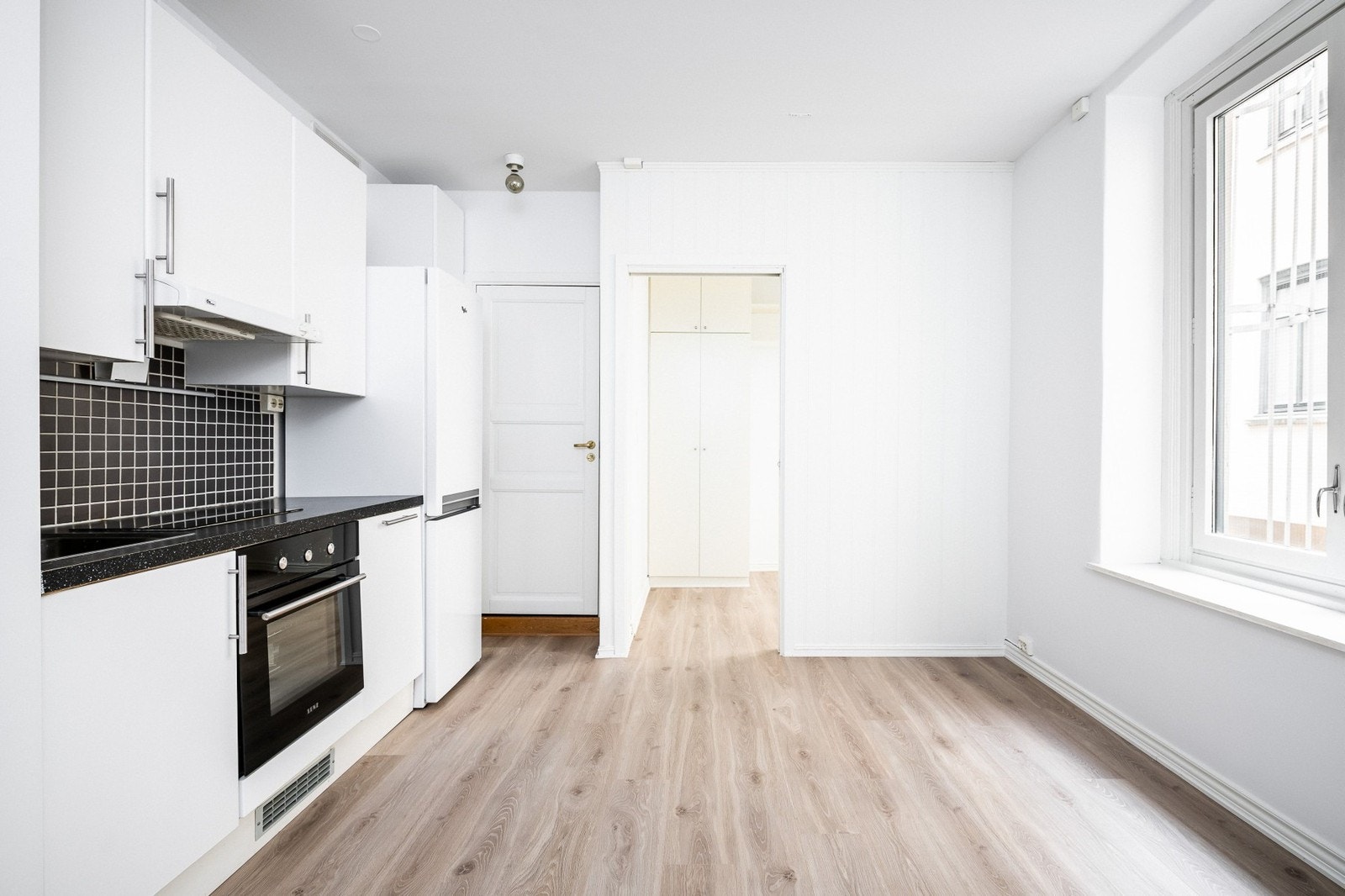 Velkommen til Skippergata 21B! Galleribilde