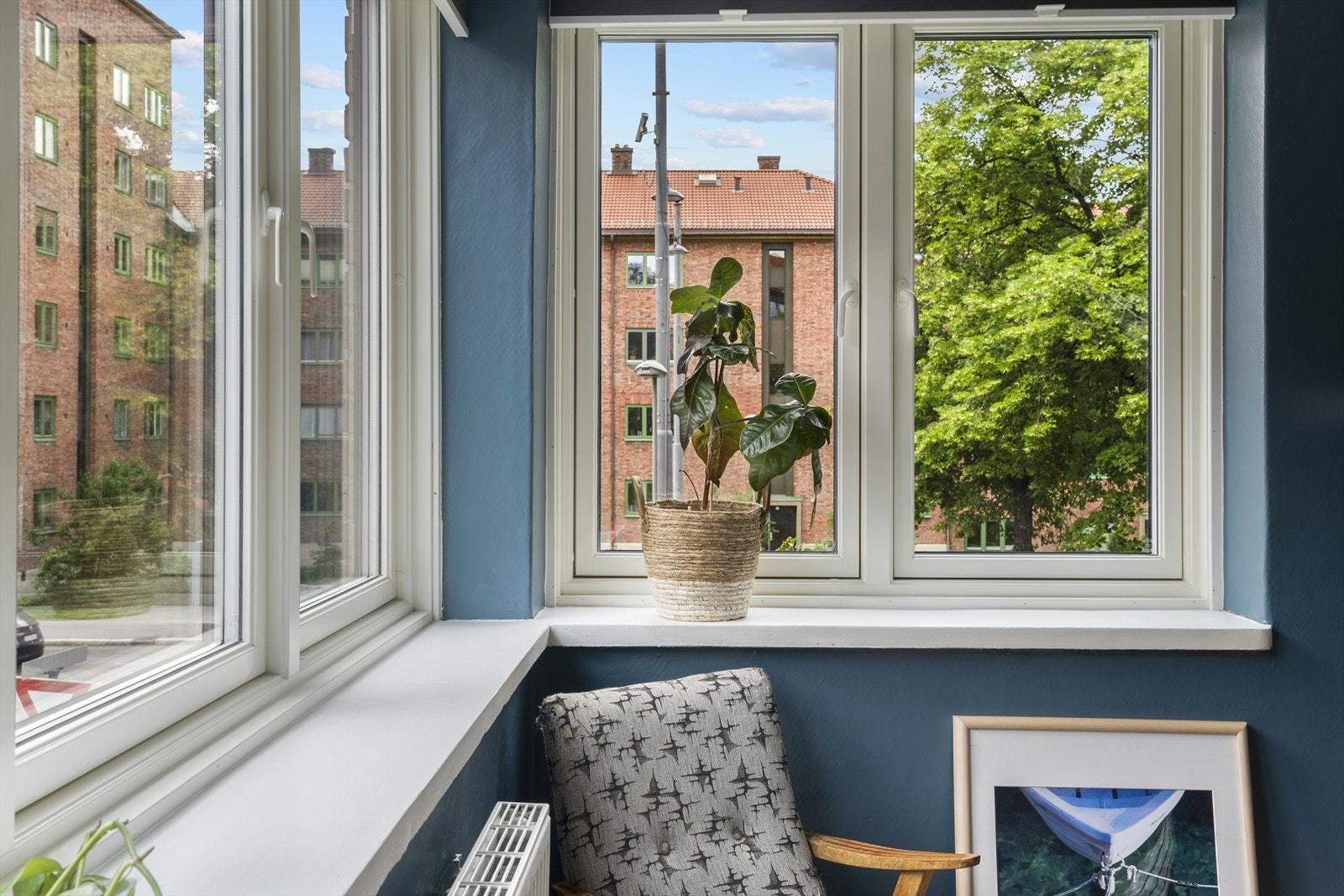 Christian Michelsens gate 19 Galleribilde