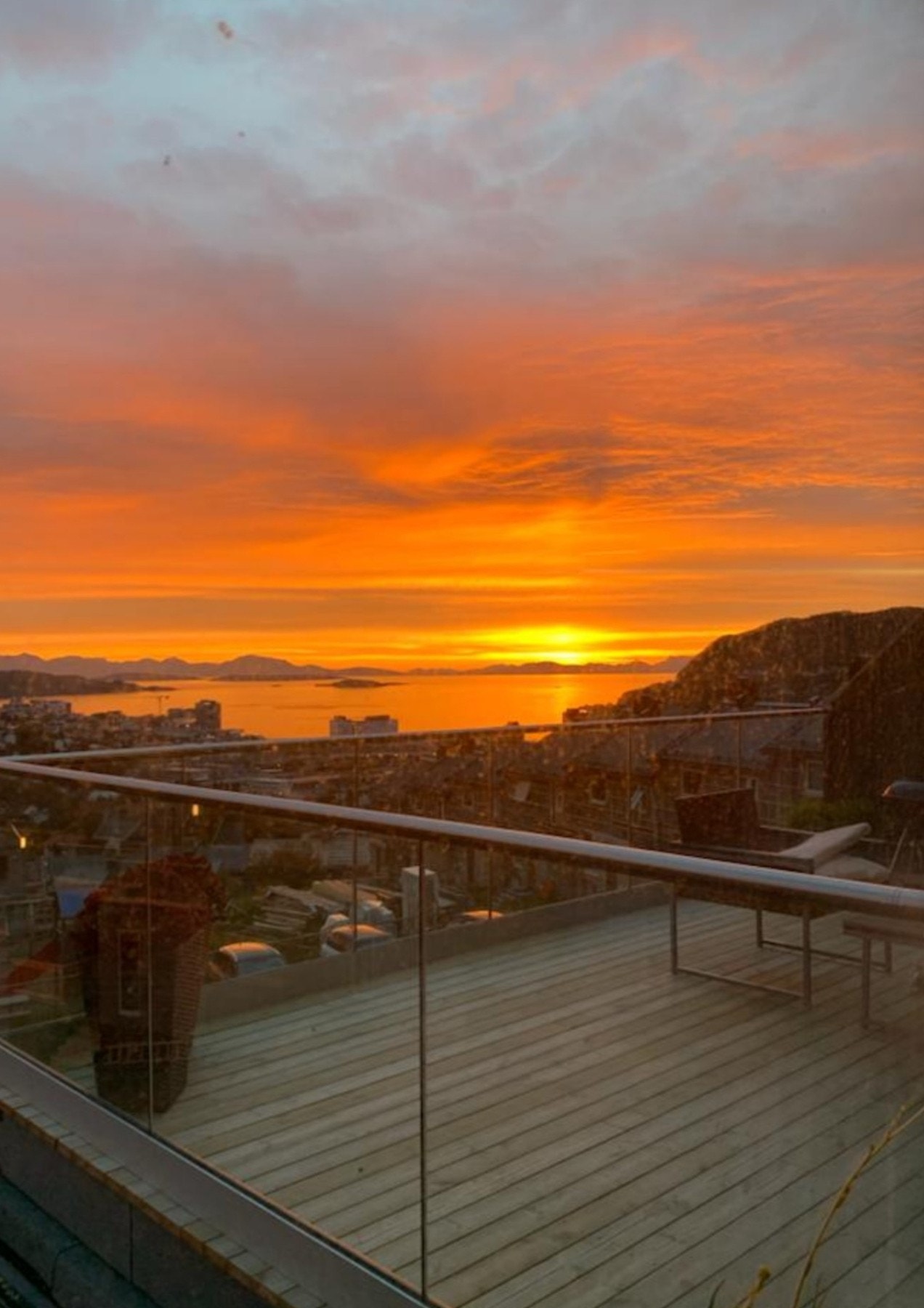 Stemningsbilde Galleribilde