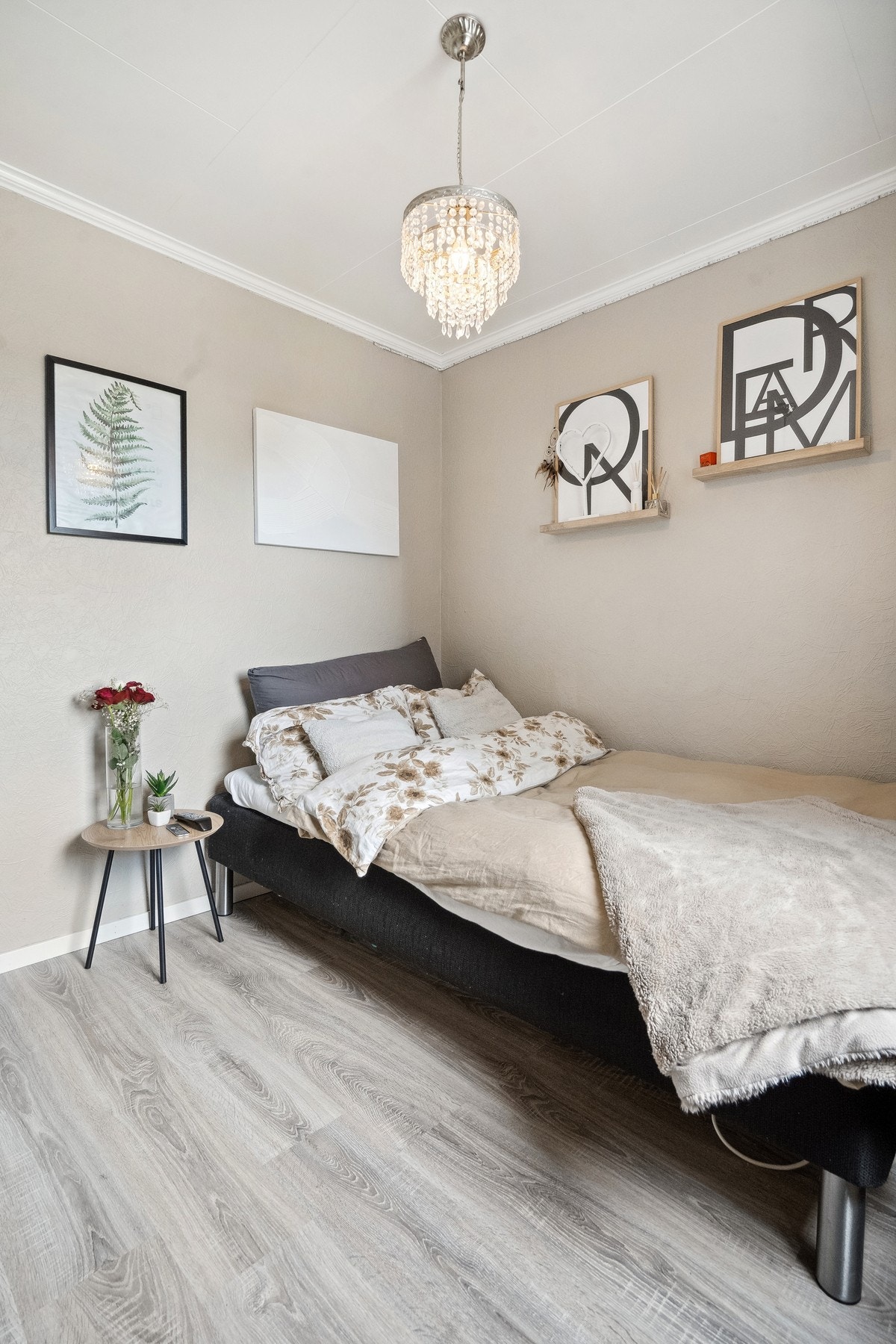 Soverom nr 2 Galleribilde