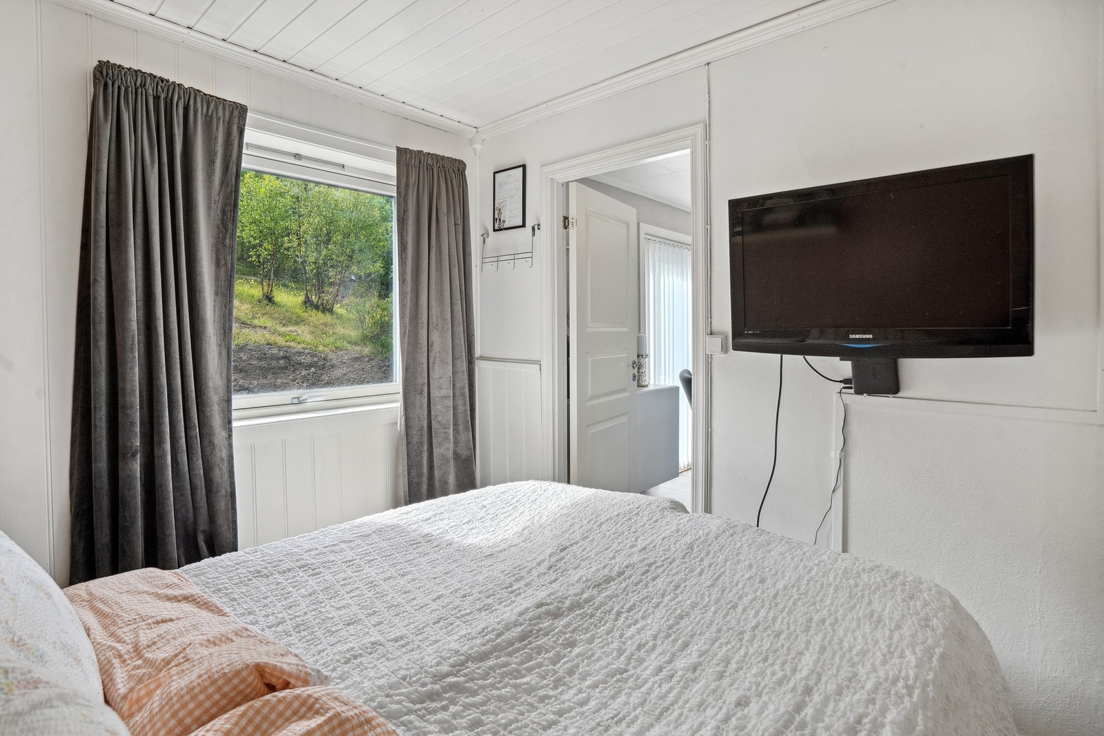 Soverom nr 3 Galleribilde