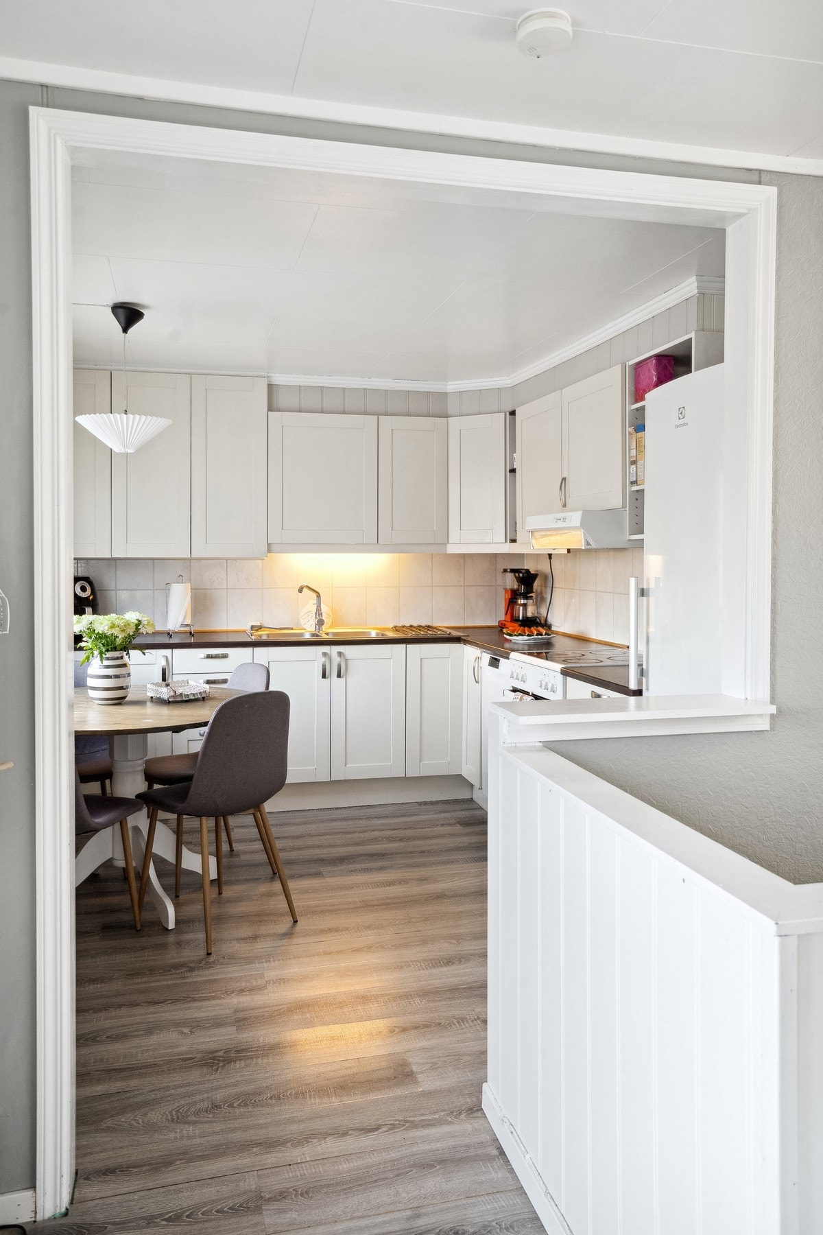 Dette kjøkkenet kan bli ditt Galleribilde