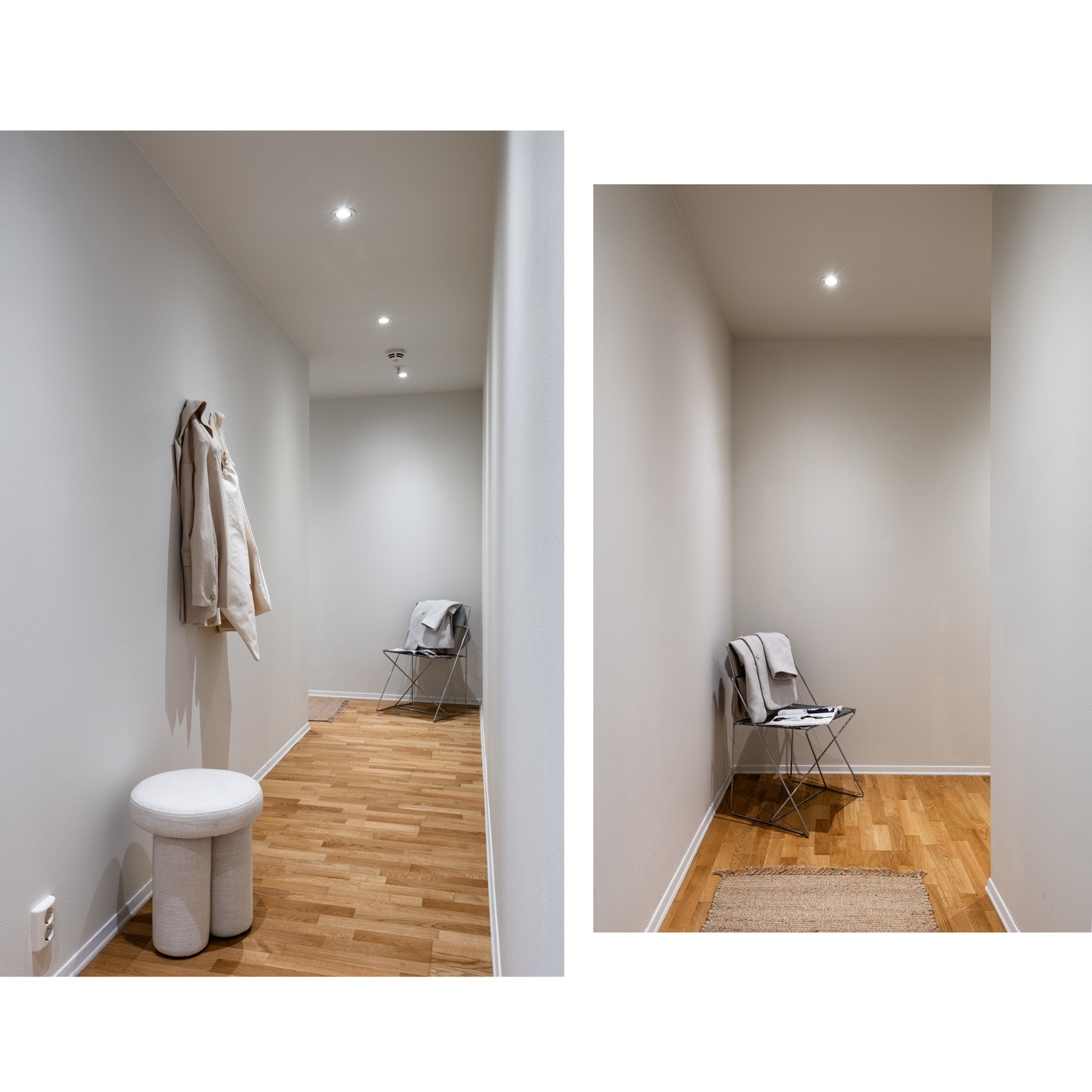 Entré. Galleribilde