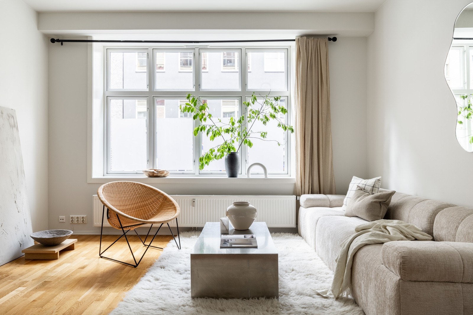 Darres gate 22 presenteres av EIE eiendomsmegling ved Susanna Hjelset og Alexander Birkeland. Galleribilde