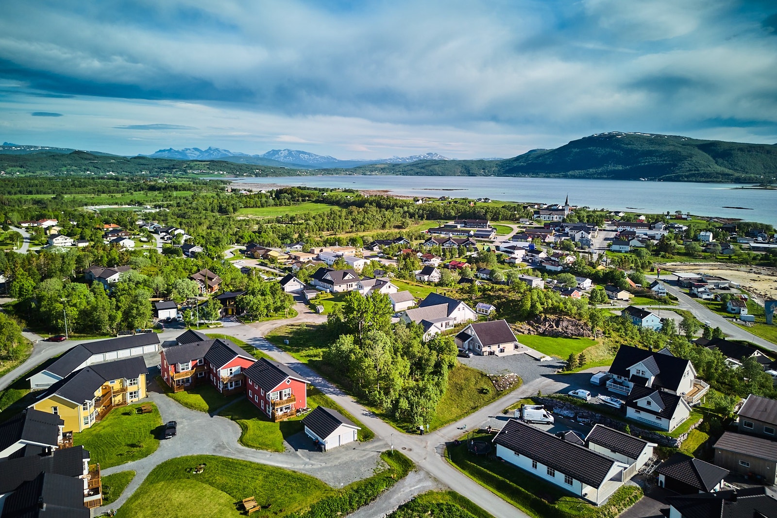 Dyrvikhøgda Galleribilde