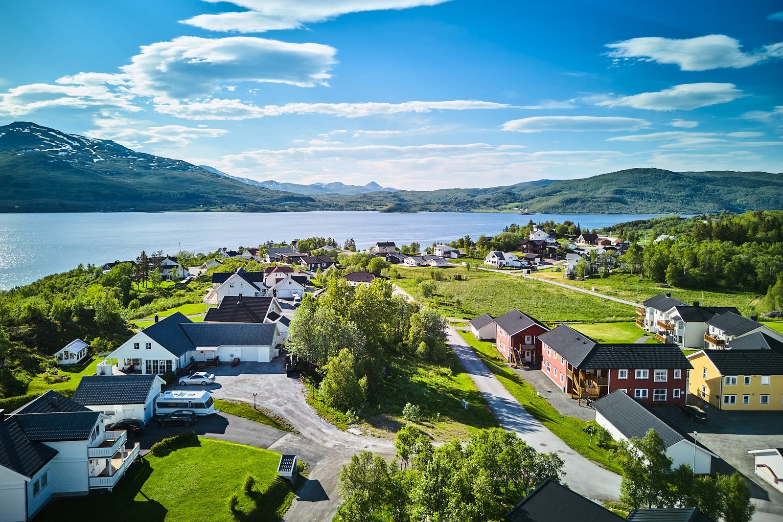 Dyrvikhøgda Galleribilde