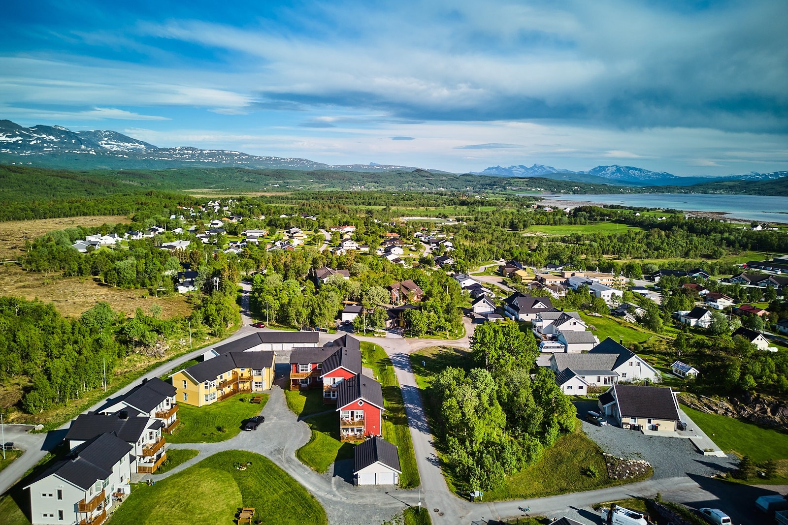 Dyrvikhøgda Galleribilde