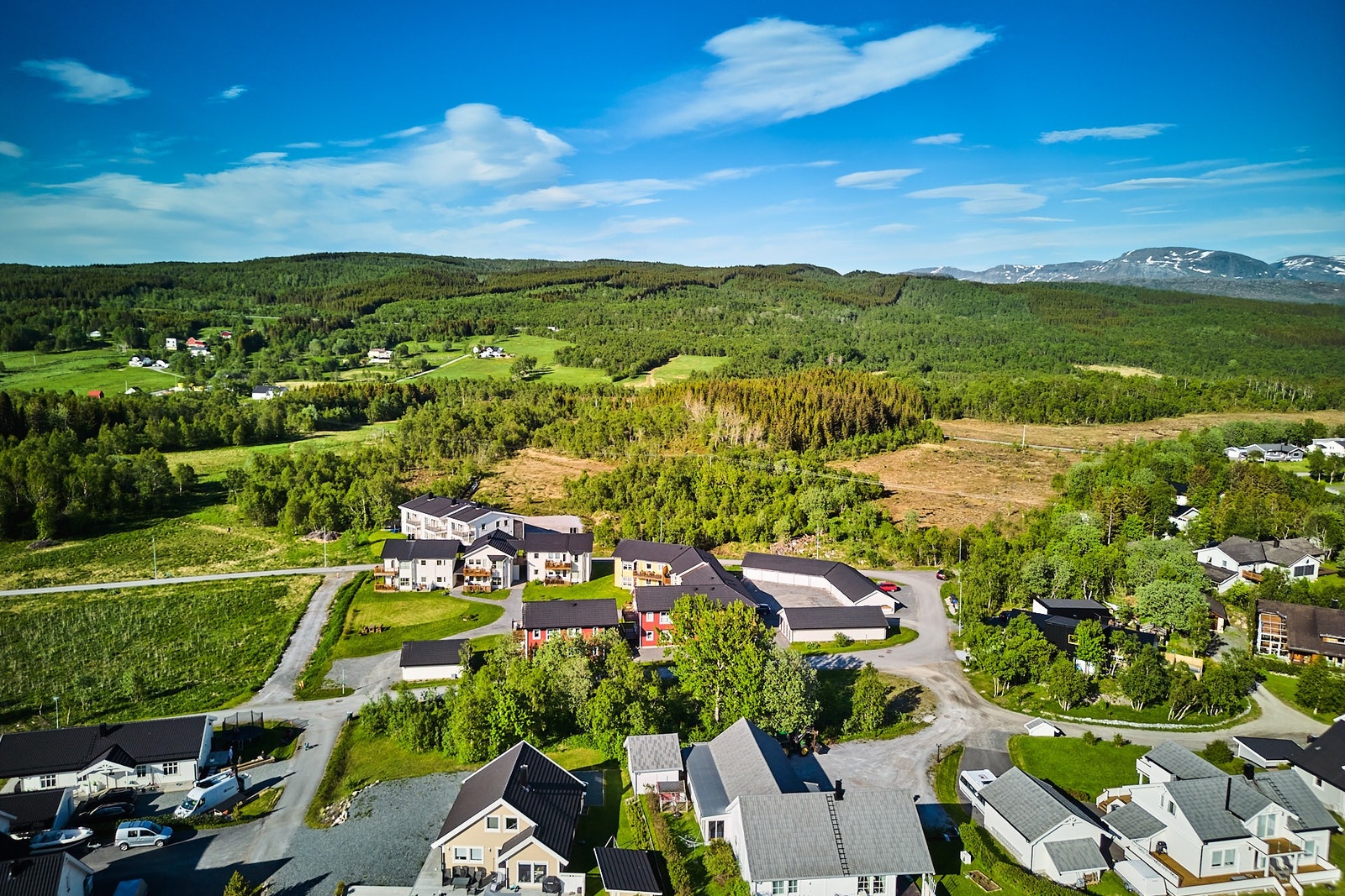 Dyrvikhøgda Galleribilde