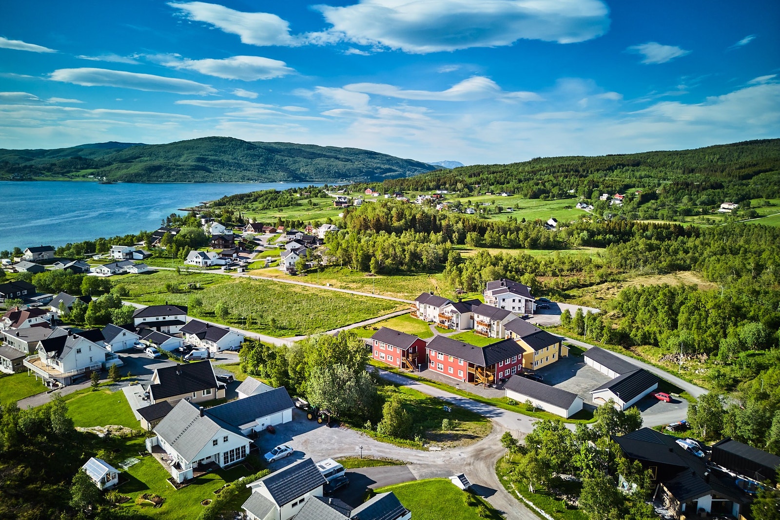 Dyrvikhøgda Galleribilde