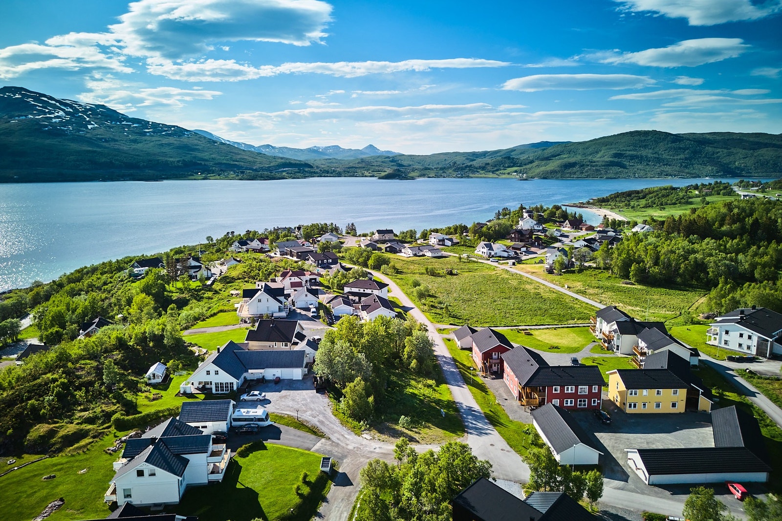 Dyrvikhøgda Galleribilde