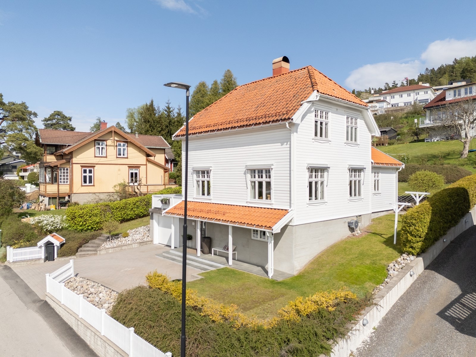 Dette er en unik eiendomsperle som må oppleves! Galleribilde