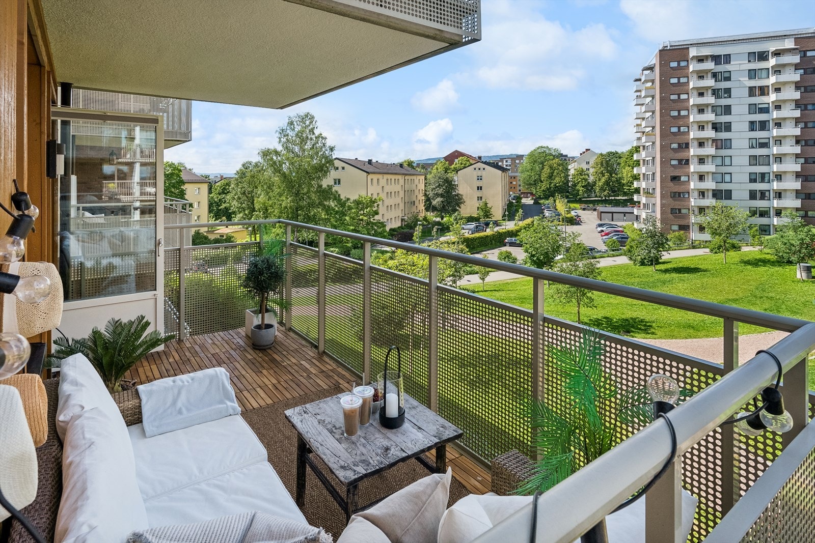 Velkommen til Hans Nordahls gate 86 - Presentert av Eystein Garathun Næss i DNB Eiendom Galleribilde