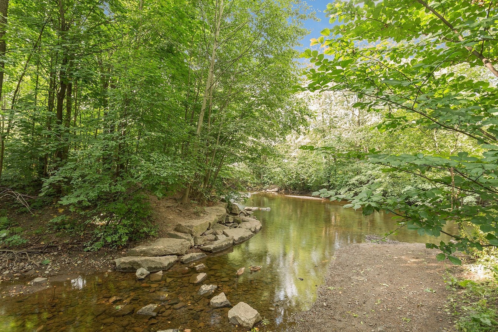Flotte tur og rekreasjonsmuligheter langs Akerselva Galleribilde