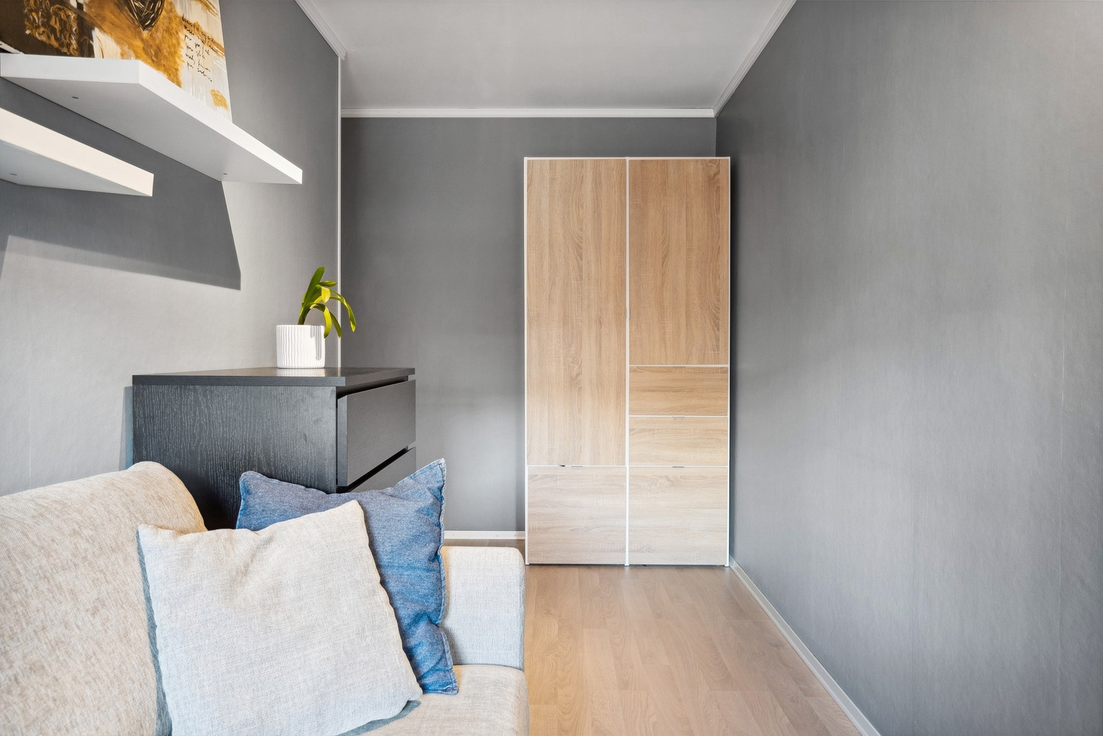 Soverom 2 Galleribilde