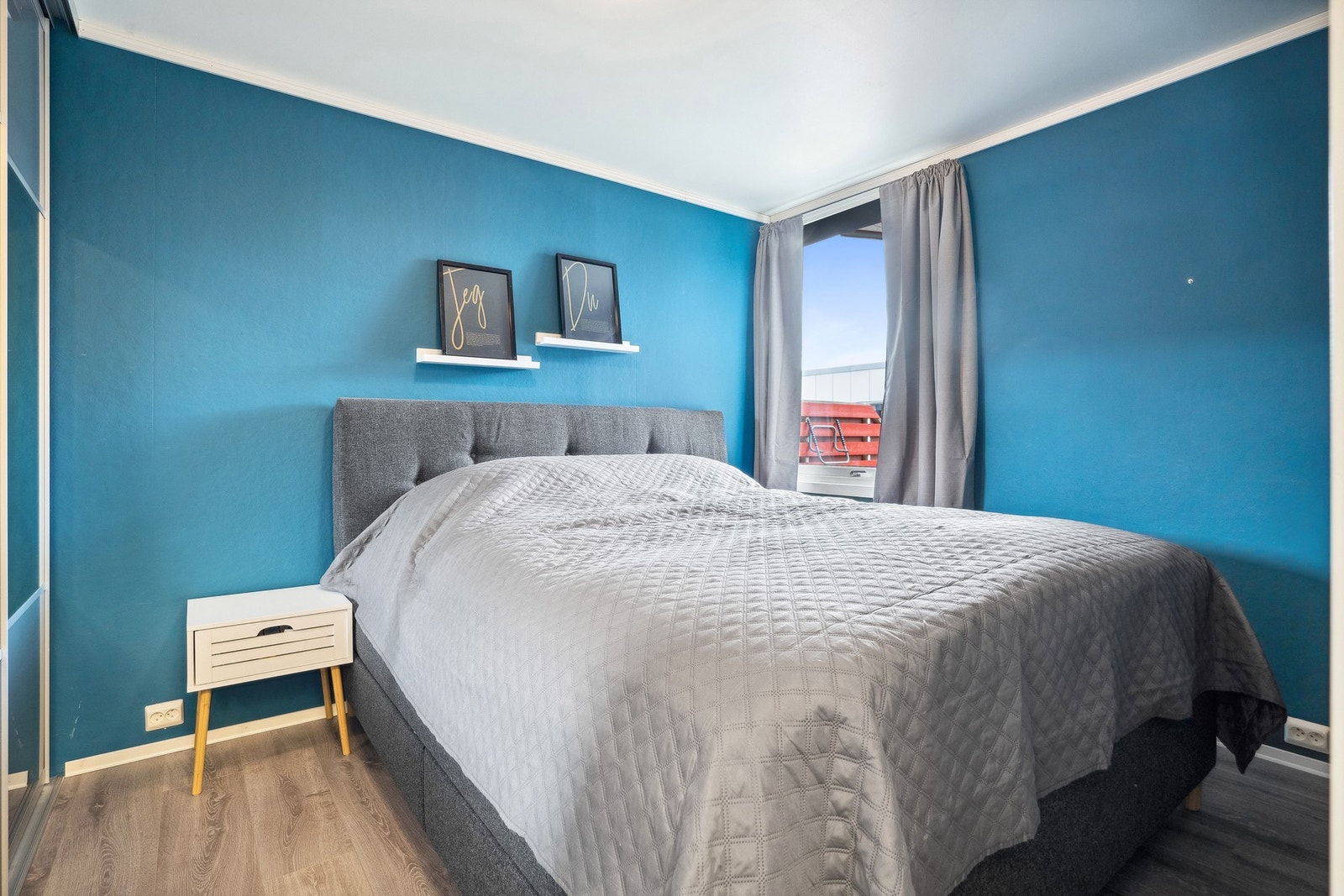 Soverom 1 Galleribilde