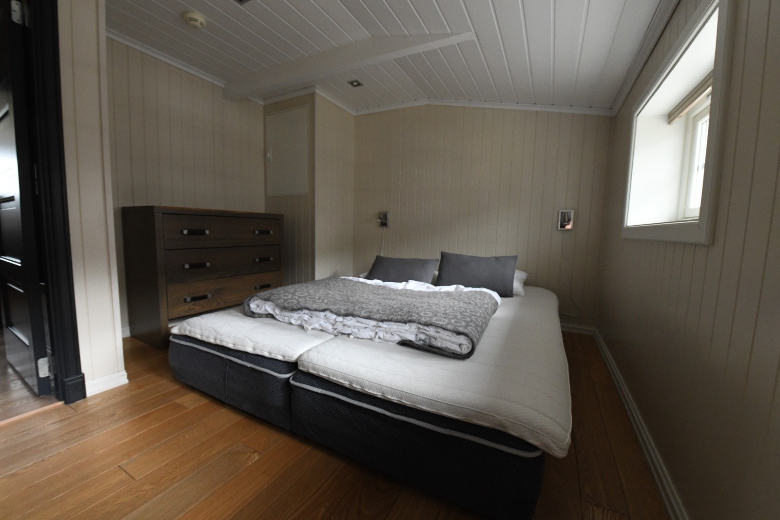 Soverom 1 Galleribilde