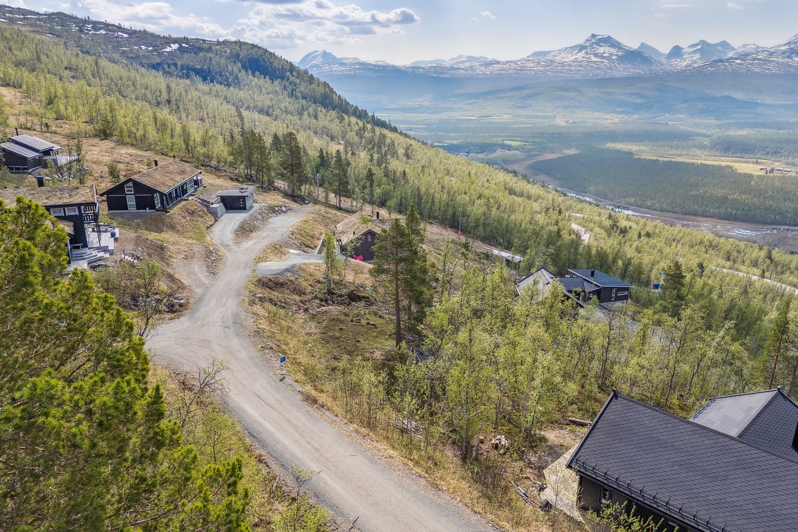 Dronebide Galleribilde