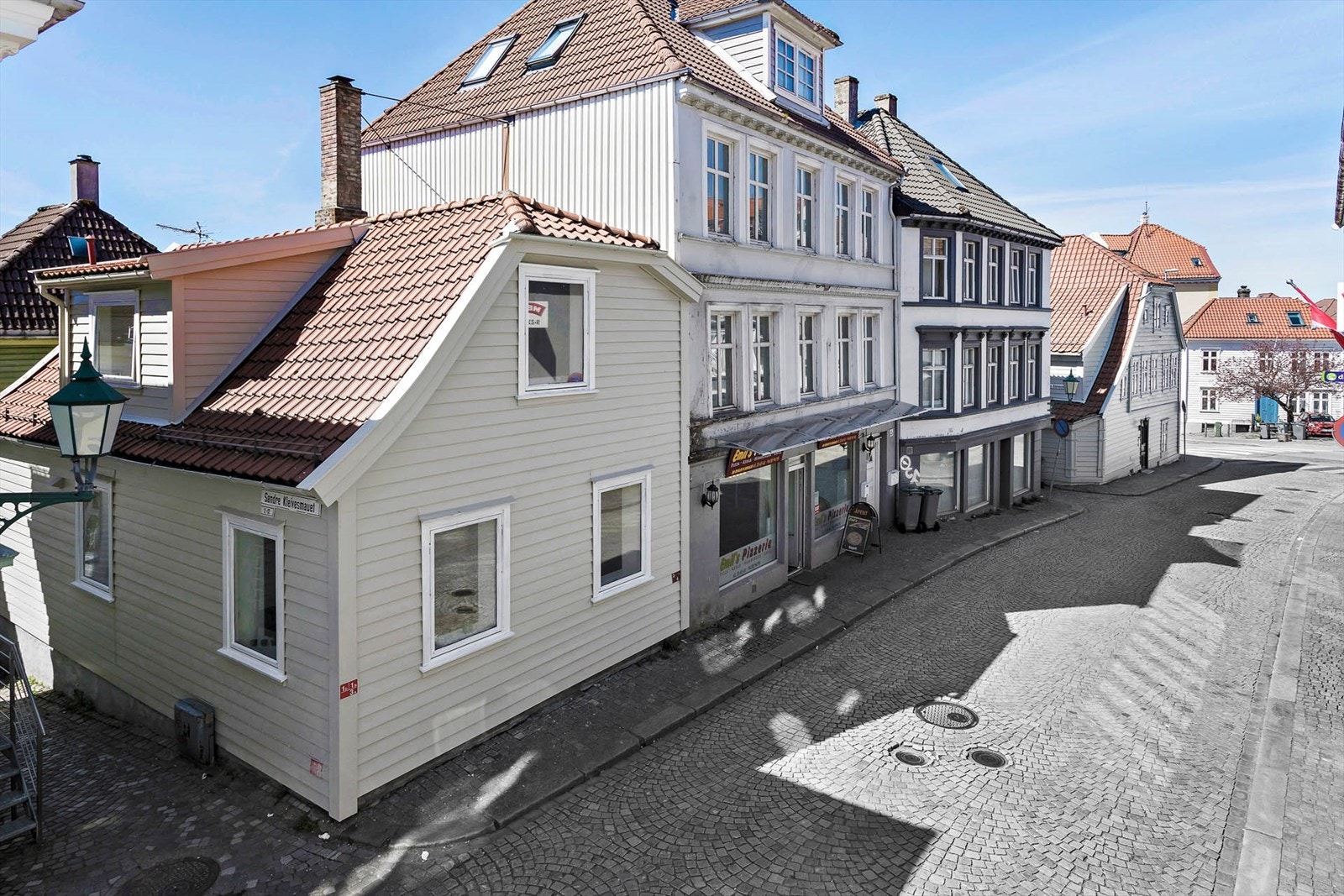 Stølegaten Galleribilde