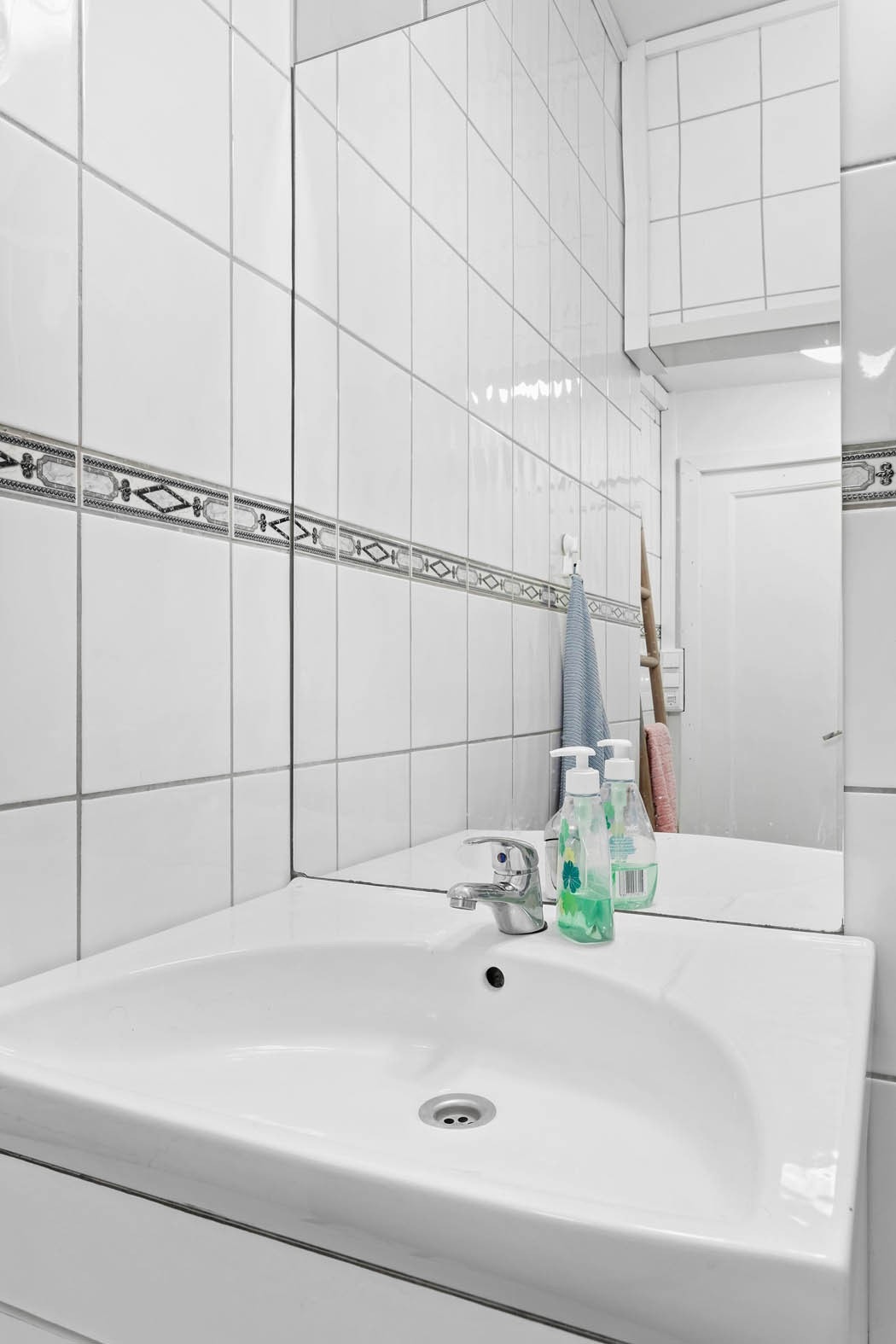 Badwcvaskerom Galleribilde