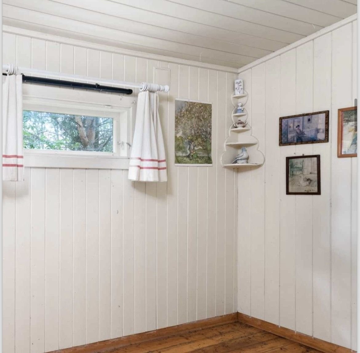 Soverom Galleribilde