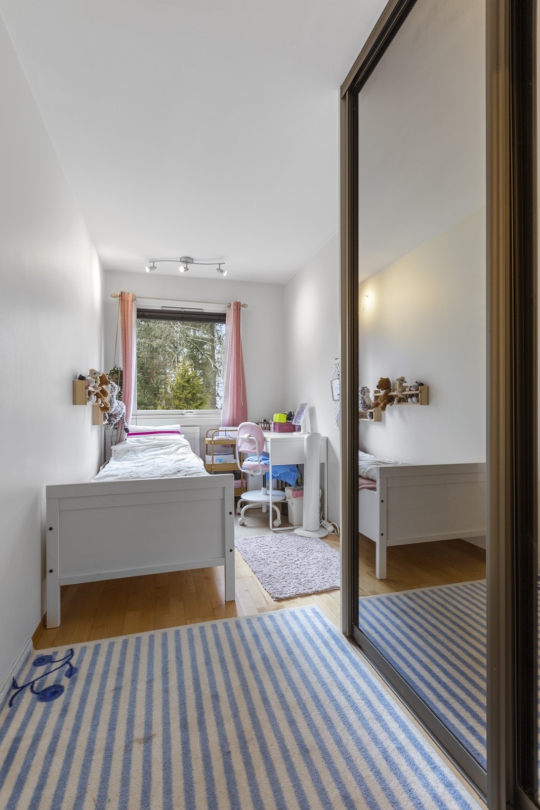 Soverom 1 Galleribilde