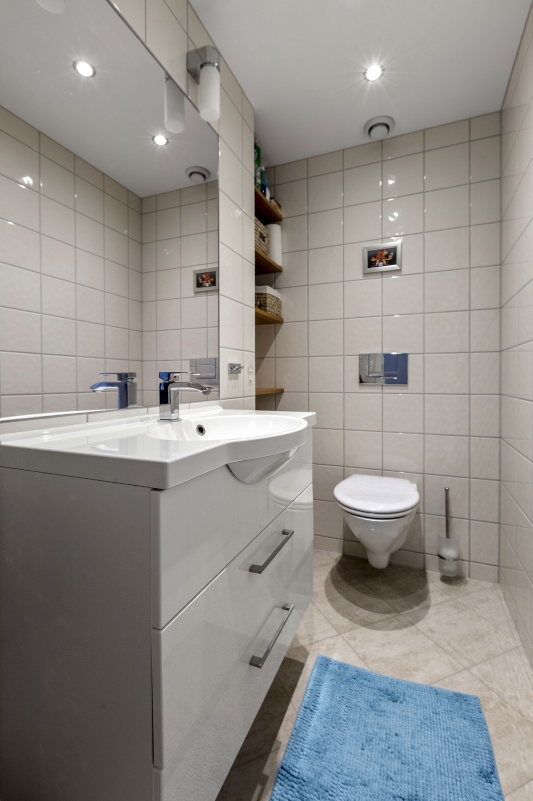 Bad 2 Galleribilde