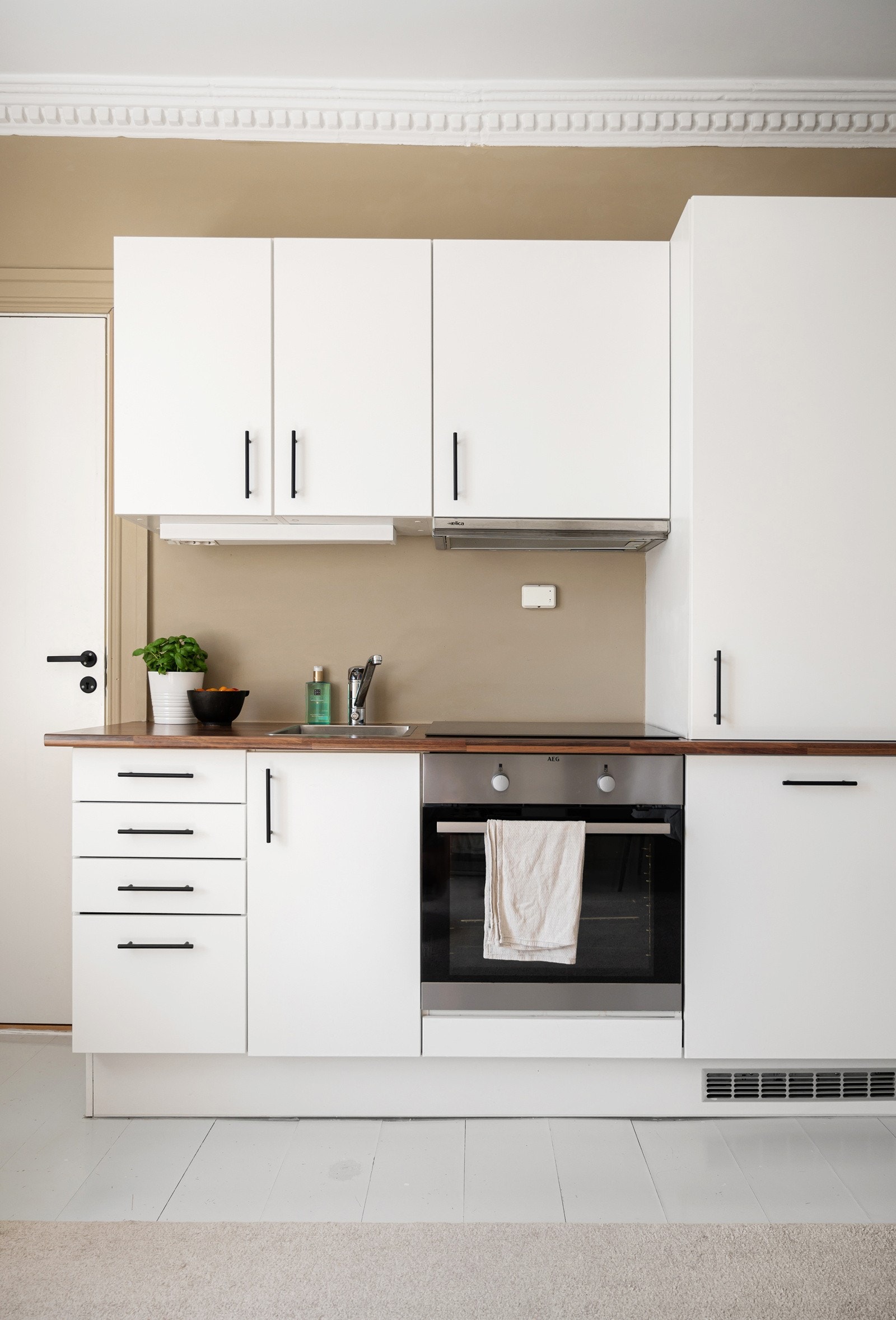 Fine og moderne løsninger Galleribilde