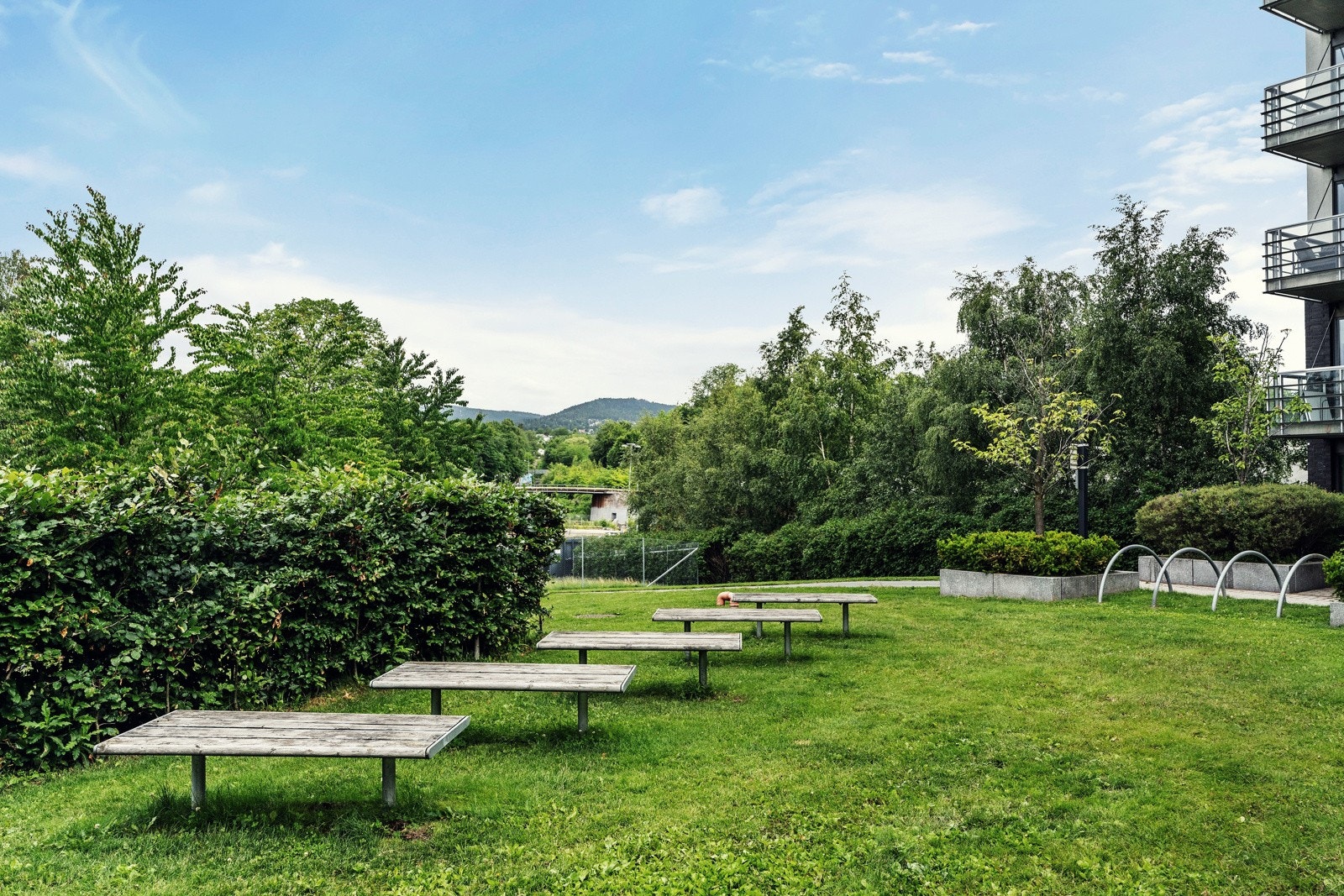 Nærmiljø 2 Galleribilde