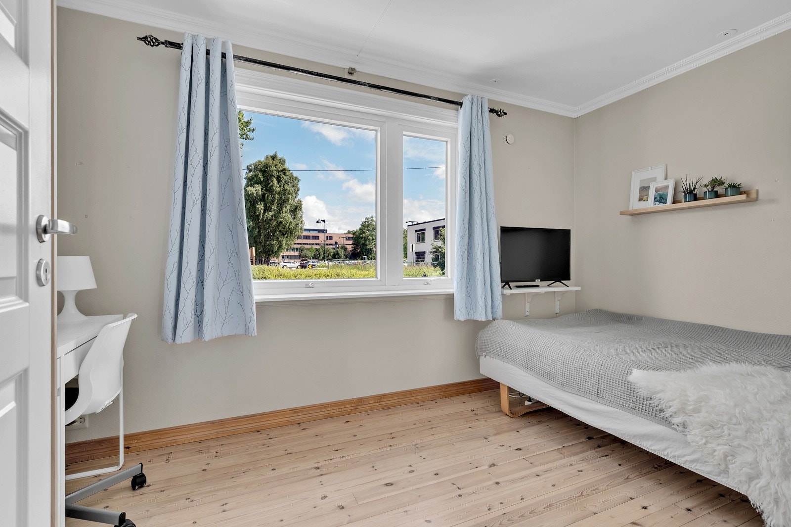 Soverom 2 Galleribilde