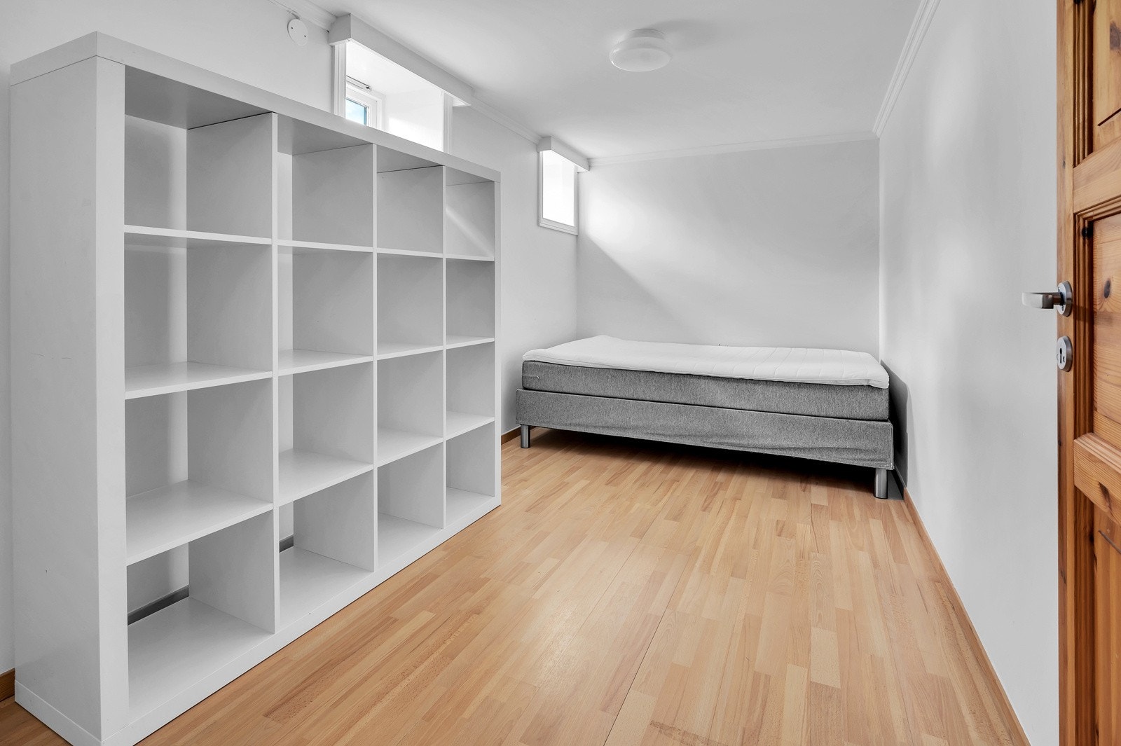 Stor bod, ikke godkjent til varig opphold Galleribilde