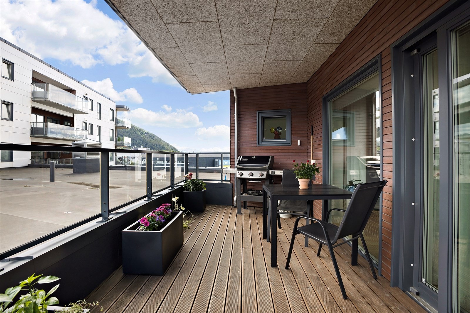 REDE Eiendomsmegling ved Leonore Forseng har den glede å presentere Ole Tobias Olsens gate 5 Galleribilde