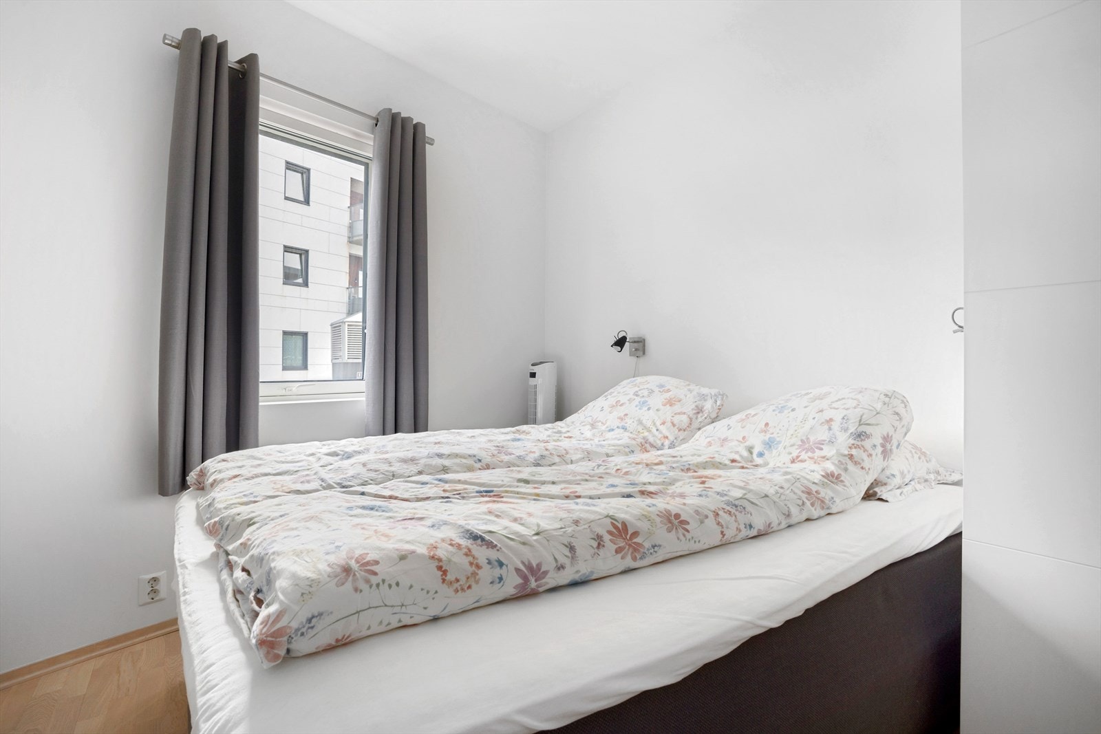 Soverom 2 av 3. Galleribilde