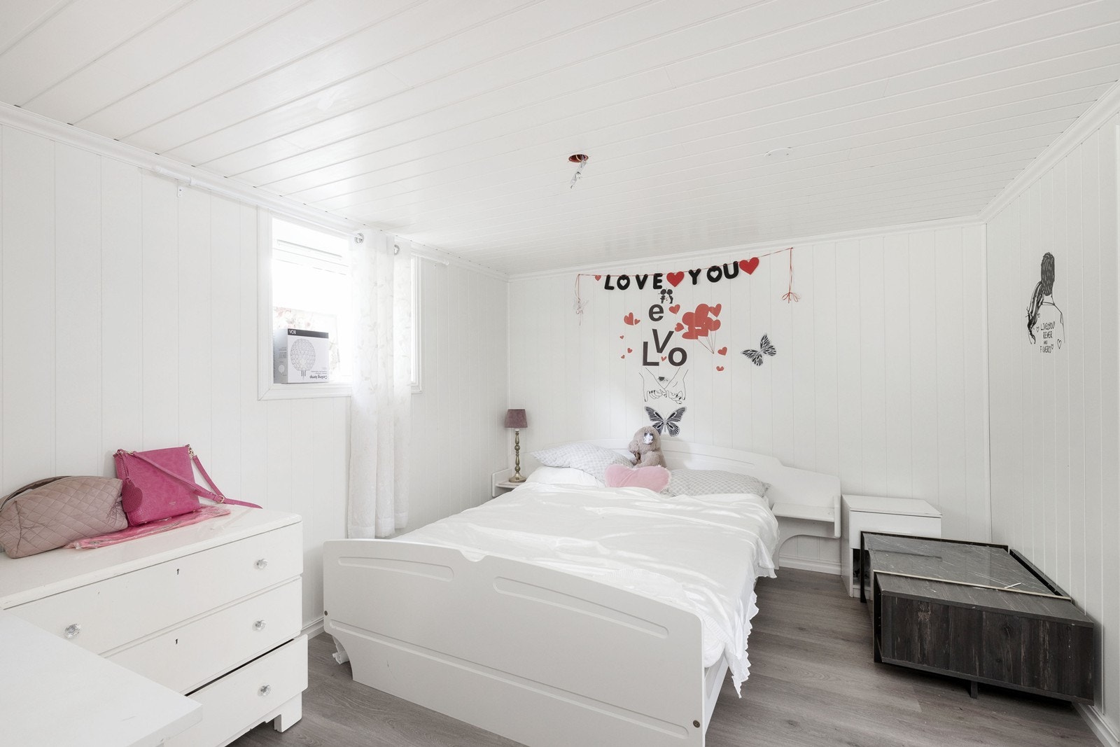 Soverom 3 - U.etg. Galleribilde