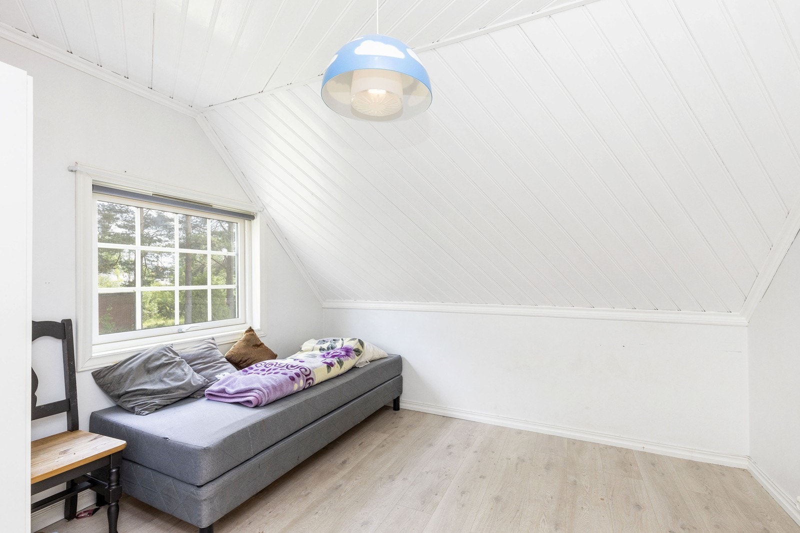 Soverom 1 - 2.etg. Galleribilde