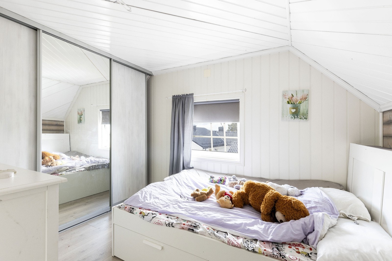 Soverom 2 - 2.etg. Galleribilde