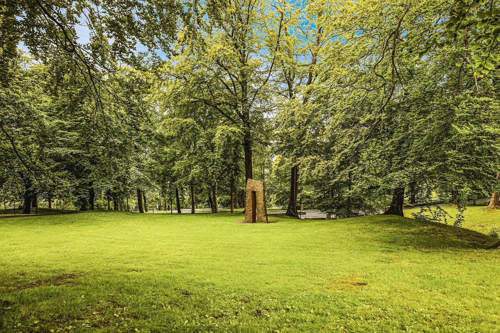 Velkommen til en hyggelig visning - husk påmelding hos megler! Galleribilde