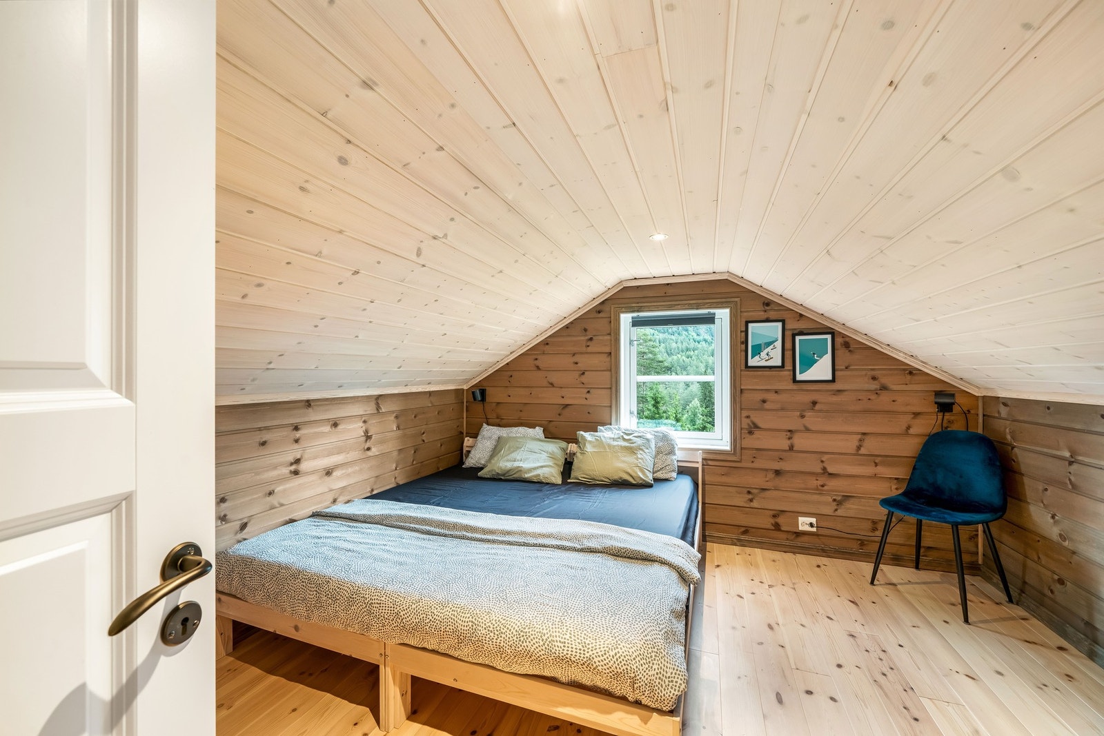 Bruksrom / Soverom 4 Galleribilde